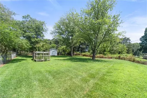 Exterior - 114 Cedardale Ln, King, NC 27021 photo 12 of 12