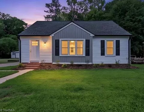730 Holly St, Asheboro, NC 27203