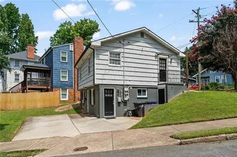 1259 4th St W, Winston Salem, NC 27101