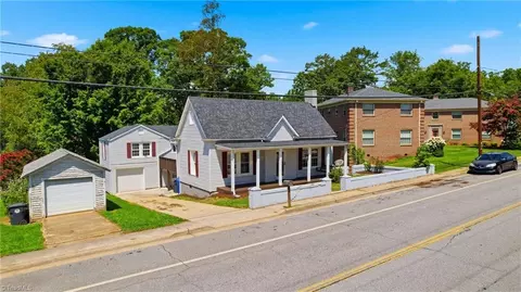 1115 Trogdon St, North Wilkesboro, NC 28659