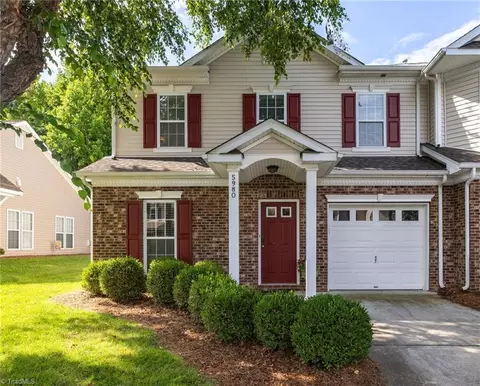 5980 Hollow Wood Ct, Winston Salem, NC 27104
