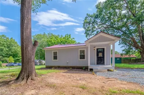 523 Terrell Rd, Hillsborough, NC 27278