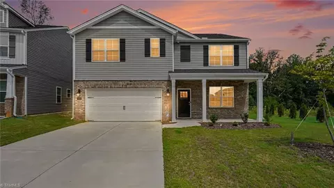 6585 Clark Creek Trl, Whitsett, NC 27377