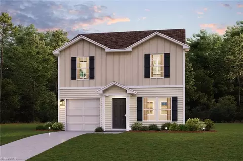 1924 Brightwood Landing Ln, Greensboro, NC 27405