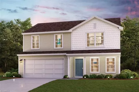 1920 Brightwood Landing Ln, Greensboro, NC 27405