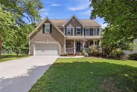 102 Farriers Ln, Jamestown, NC 27282