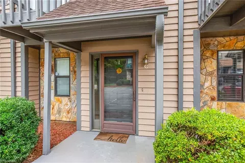 310 Vista Cir #C, Winston Salem, NC 27106