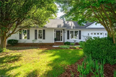 108 Sullivan Ct, Gibsonville, NC 27249