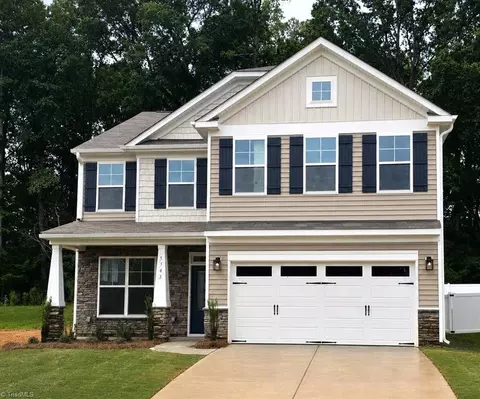5343 Roshni Ter, Mcleansville, NC 27301