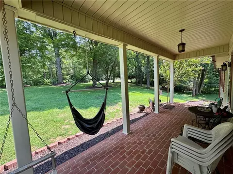 Exterior - 237 Dodson Mill Rd W #DODSON MILL ROAD, Pilot Mountain, NC 27041 photo 7 of 7