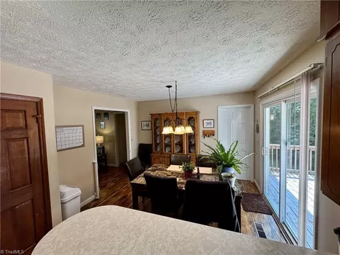 Dining - 237 Dodson Mill Rd W #DODSON MILL ROAD, Pilot Mountain, NC 27041 photo 2 of 2