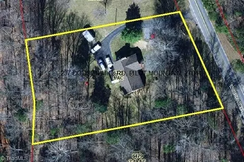 Other - 237 Dodson Mill Rd W #DODSON MILL ROAD, Pilot Mountain, NC 27041 photo 9 of 9