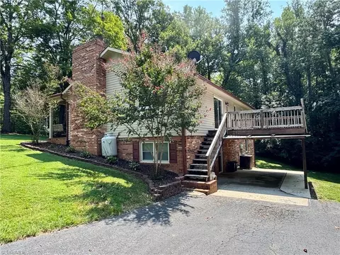 Other - 237 Dodson Mill Rd W #DODSON MILL ROAD, Pilot Mountain, NC 27041 photo 2 of 9