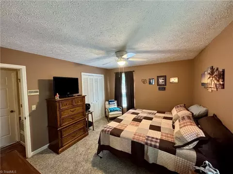 Bedroom - 237 Dodson Mill Rd W #DODSON MILL ROAD, Pilot Mountain, NC 27041 photo 2 of 5