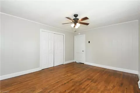 Bedroom - 804 Graylyn Dr, High Point, NC 27263 photo 1 of 3