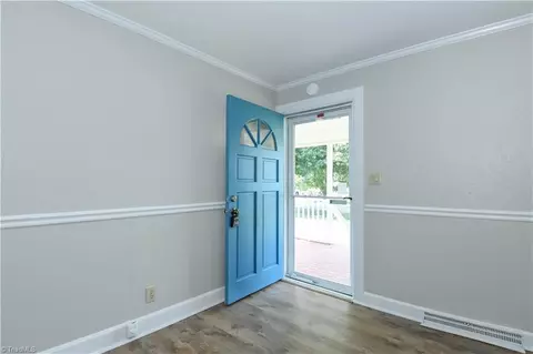 Entry Way - 804 Graylyn Dr, High Point, NC 27263 photo 1 of 1