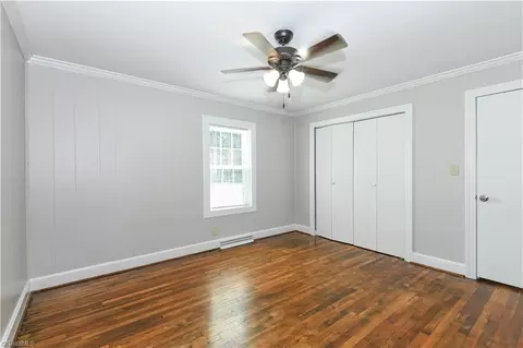 Bedroom - 804 Graylyn Dr, High Point, NC 27263 photo 3 of 3
