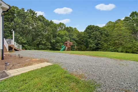 Exterior - 1500 Slate Rd, King, NC 27021 photo 5 of 7
