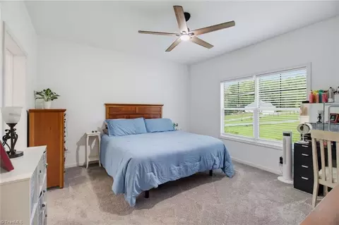 Bedroom - 1500 Slate Rd, King, NC 27021 photo 1 of 5