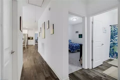 Entry Way - 1500 Slate Rd, King, NC 27021 photo 7 of 7
