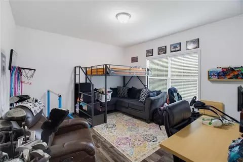Bedroom - 1500 Slate Rd, King, NC 27021 photo 3 of 5