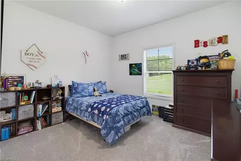 Bedroom - 1500 Slate Rd, King, NC 27021 photo 4 of 5