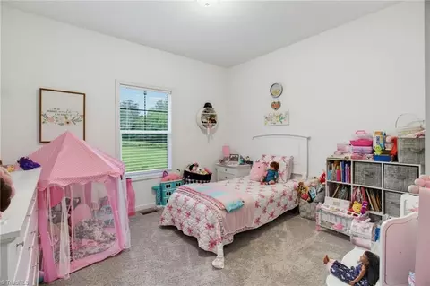 Bedroom - 1500 Slate Rd, King, NC 27021 photo 5 of 5