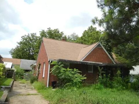 1744 Longview Dr, Winston Salem, NC 27107