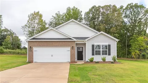 113 Strawberry Ct, Winston Salem, NC 27127