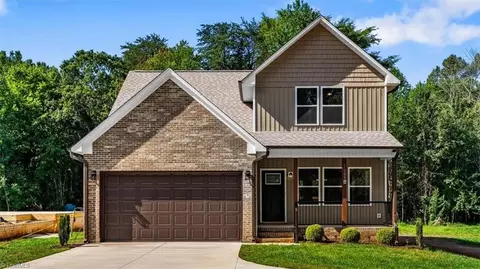1606 Youngs Mill Rd, Greensboro, NC 27406