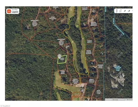 144 View Point Dr, Traphill, NC 28685 photo 2
