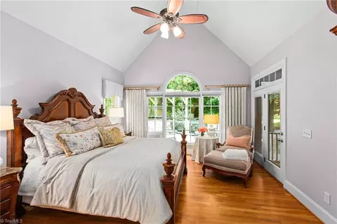 Bedroom - 3546 Canter Dr, Trinity, NC 27370 photo 2 of 4