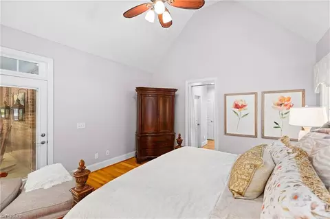 Bedroom - 3546 Canter Dr, Trinity, NC 27370 photo 3 of 4