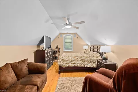 Bedroom - 3546 Canter Dr, Trinity, NC 27370 photo 4 of 4