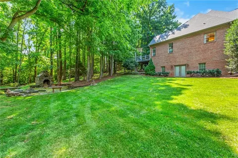 Exterior - 3546 Canter Dr, Trinity, NC 27370 photo 11 of 13