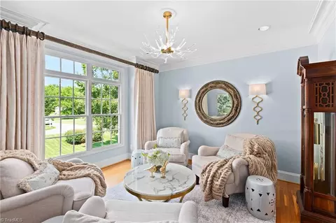 Living - 3546 Canter Dr, Trinity, NC 27370 photo 1 of 3