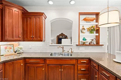 Kitchen - 3546 Canter Dr, Trinity, NC 27370 photo 2 of 4
