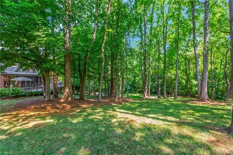 Exterior - 3546 Canter Dr, Trinity, NC 27370 photo 10 of 13