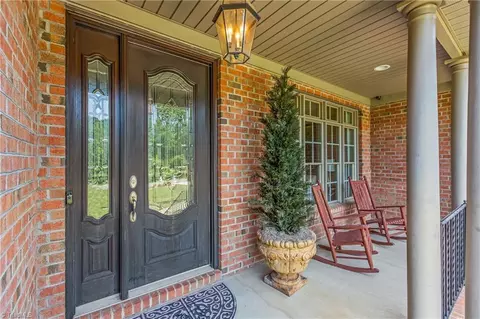 Exterior - 3546 Canter Dr, Trinity, NC 27370 photo 5 of 13
