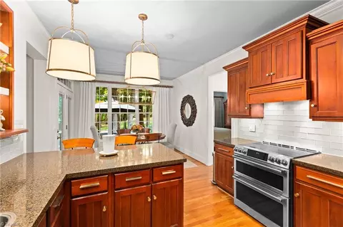Kitchen - 3546 Canter Dr, Trinity, NC 27370 photo 4 of 4