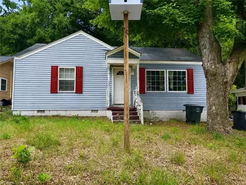 1212 Portland St, Greensboro, NC 27403