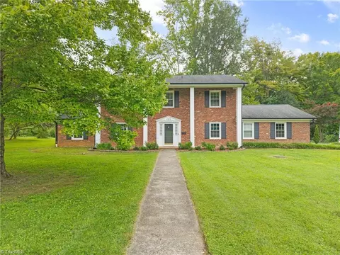 4986 Lombardy Ln, Winston Salem, NC 27103