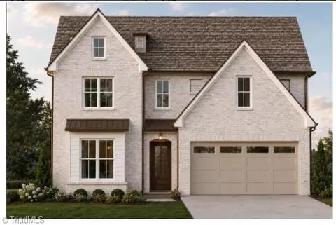 1311 Maple Chase Ln, Winston Salem, NC 27106