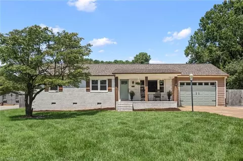 108 W Nc Highway 62, Greensboro, NC 27406