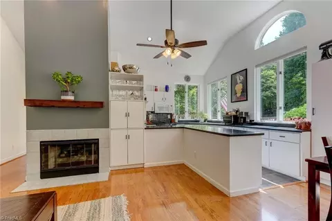 Kitchen - 165 Beech Tree Ct, Eden, NC 27288 photo 1 of 4