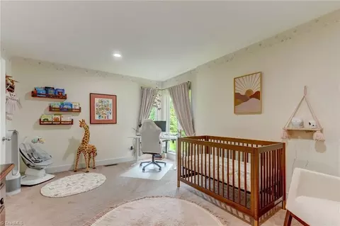 Bedroom - 165 Beech Tree Ct, Eden, NC 27288 photo 4 of 6