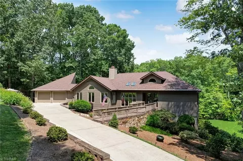 Exterior - 165 Beech Tree Ct, Eden, NC 27288 photo 9 of 9