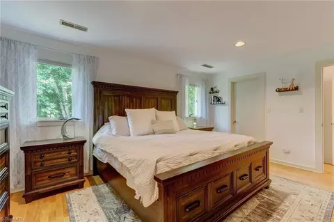 Bedroom - 165 Beech Tree Ct, Eden, NC 27288 photo 3 of 6