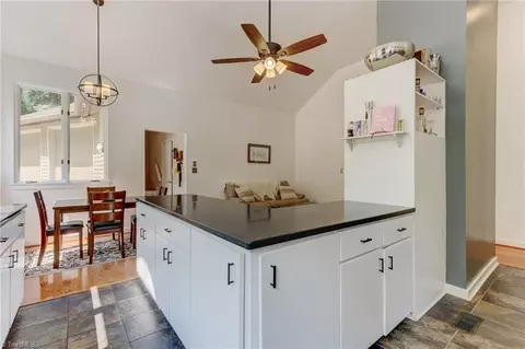 Kitchen - 165 Beech Tree Ct, Eden, NC 27288 photo 3 of 4