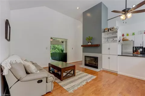 Living - 165 Beech Tree Ct, Eden, NC 27288 photo 5 of 5
